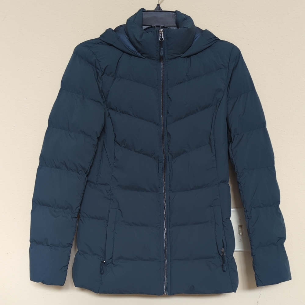 32° HEAT Woman Puffer Jacket